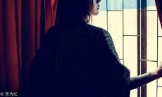 失望于爱和亲情的苦涩言语