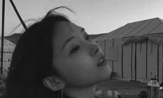 我感到深深失望的生活中的种种，让我内心沉醉在无尽的忧伤之中