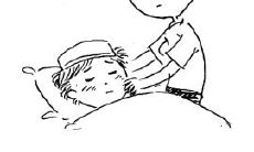 回顾兄妹之间无法割舍的深厚情感：探究亲情力量的不朽魅力