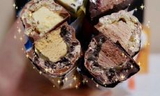 祝寿星生日会欢喜快乐、兴高采烈、心满意足、喜笑颜开、幸福满溢！