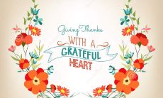 感恩那些给予我们善意和关怀的人们所说过的话