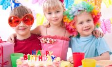 如何向你的宝宝送上最美好、最感人的生日祝福语？