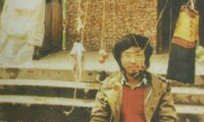 探索海子的座右铭：一个苦难诗人内心深处的追求和信仰