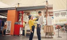 追求女孩子时，最能打动她内心深处的温馨言语