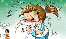 如何给患感冒的病人发送关怀问候的合适短信？