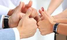 团队默契配合创造的神话——鼓舞人心的霸气口号！