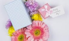 母亲节最温馨感人的祝福语，仅由4个字组成