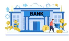 银行发出开工问候短信，祝愿客户新一年财源广进、步步高升！