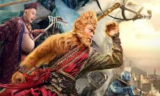 《西游记》的经典台词：孙悟空三番战胜白骨精的不朽故事