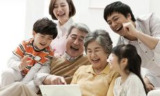 感人至深的亲情句子,带你进入温馨如家的心灵世界