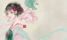 盘点能让人一瞥惊鸿、留连忘返的古诗佳句