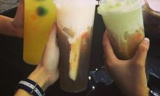 分享一些关于热爱美食的人的吃货感悟和经验故事