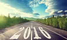 2016年励志经典语录盘点，令人振奋的一句话给予人生正能量！