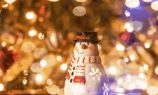 最感人的圣诞节情话：温馨短句暖心传情