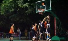 篮球，一个带着青春气息的运动：让我们一起回味属于青春的篮球时光！