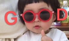 表扬女儿聪明、懂事的优美句子