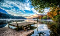 温暖心灵的亲情文艺句子，让你感受到家庭之间浓厚的爱与温馨情感