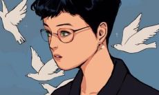 探寻心灵世界，领略小说中心碎的古风句子之美