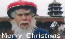 创意平安夜文案推荐：收集最短句的平安夜祝福语，让你的祝福更加简洁有力！