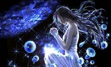 无法言表的悲痛：为逝世的挚爱哭泣的心碎句子