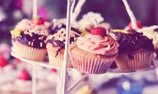 绚丽华丽且富有美感的句子，传递着喜悦与幸福的感觉