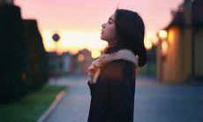 具有高品味的女性语言表达能力