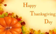 精选感恩节的唯美句子，为你传递感恩情怀！