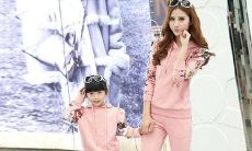 一些能够陪伴老婆女儿快乐时光的感人句子