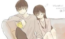 令人感动的赞美兄妹之间深情厚爱的话语