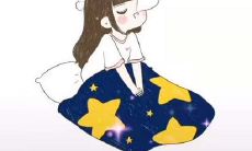 虽然句子短小精悍，却点燃心灵的火花