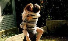 让女性在情感关系中获得绝对安全感的鼓舞人心的语句