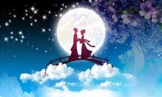 这篇文章介绍了关于牛郎和织女的各种诗句和文学作品，每一句都充满浪漫和神话色彩，带领读者领略着这个传说的美丽和无尽的情感