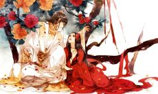 浪漫缭绕、深情动人的套路满载的情话，解锁你的爱情秘籍！