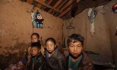 没有父母的孩子，用心酸的句子诉说着内心痛苦