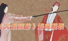 精选自电影《大话西游》的经典台词语录，为你展示恢弘的西游世界与李逍遥、紫霞仙子、猪八戒、沙悟净的精彩故事！