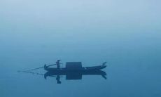 通过修心静心来达到心灵净化和提升内在境界的句子