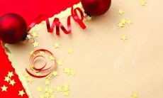 给你的纸质明信片或电子贺卡添加一些茁壮的欢乐：华丽英文的新年祝福语