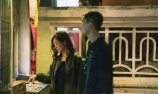 向你的爱人或追求对象坦诚内心感受的心灵独白