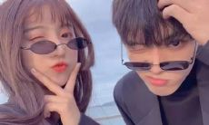 如何用简短的恋人祝福语表达深刻的情感？