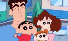 盘点经典动漫《蜡笔小新》中的惊人台词、妙语和名言