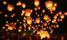 用美好的句子表达对春节亲情的感恩之情