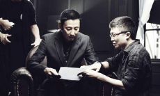 揭秘陈道明的座右铭与信念：探寻这位演员背后的内心驱动力