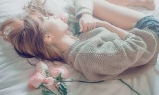 感人至深的优美伤感句子，让人动容！