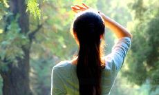 只有你自己才是快乐的源泉，无人能够体验并分担你的苦痛和悲伤