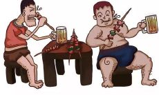 尽兴痛饮、交心畅谈，共赴酒宴的幸福时光和亲密兄弟的心灵碰撞和谐共鸣！