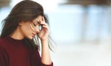 我对我的姐姐感到非常失望，这种失望已经达到了极致的程度