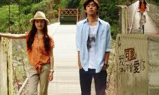 一句经典旁白：“尽管我渴望爱你，但遗憾的是，我不能保证我会爱你”