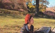 一些既快乐又哀伤的句子：深情却不完美的人生体验