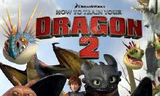 探究《驯龙高手2》之经典台词，揭示其深刻内涵与情感共鸣！