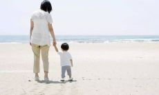 深情感恩母亲的简短句子，铭记母爱恩泽不断